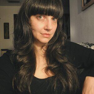 Meet your Posher, Mary